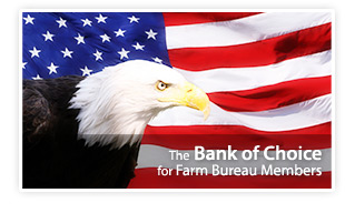 Farm Bureau Bank News