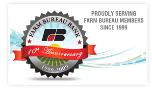 Farm Bureau Bank News
