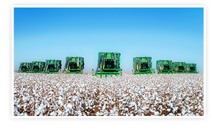 Farm Bureau Bank Equipment Loans